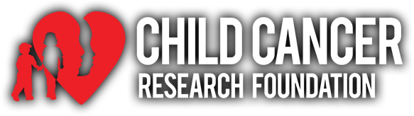 Child Cancer Research Foundation logo